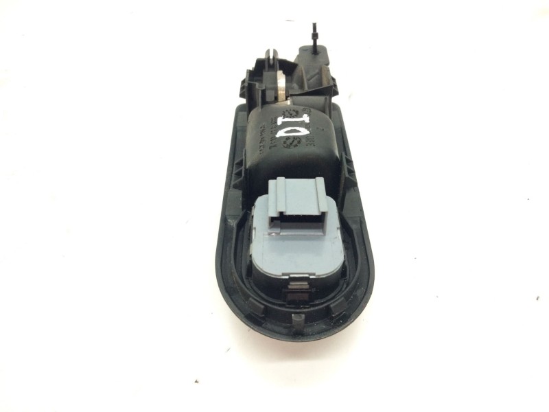 Recambio de maneta interior delantera izquierda para volkswagen golf iv (1j1) 1.8 t referencia OEM IAM 3B1837118K  