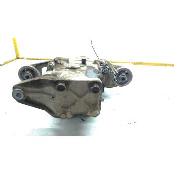 Recambio de diferencial trasero para toyota rav 4 (a3) 2.2 turbodiesel cat referencia OEM IAM 4111052010 6E083158 