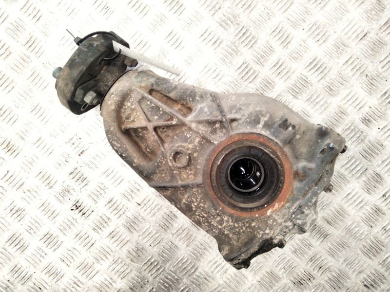 Recambio de diferencial trasero para mercedes-benz clase c (w203) c 180 kompressor (203.046) referencia OEM IAM A2033510008  