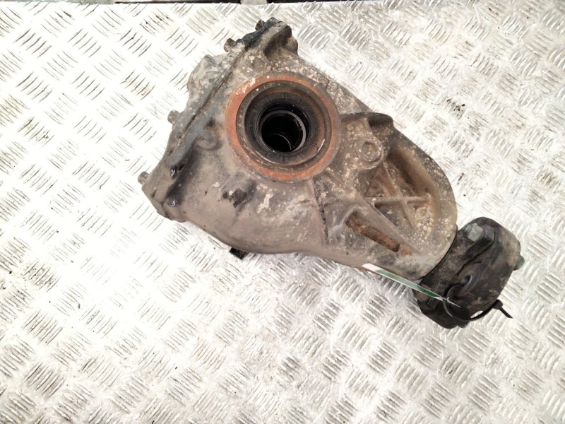 Recambio de diferencial trasero para mercedes-benz clase c (w203) c 180 kompressor (203.046) referencia OEM IAM A2033510008  