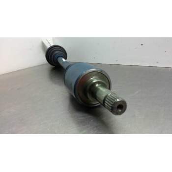 Recambio de transmision delantera izquierda para talbot samba 9.0 referencia OEM IAM 061111  