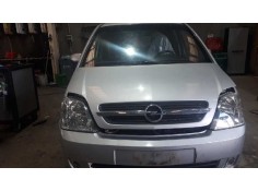 opel meriva del año 2005 2