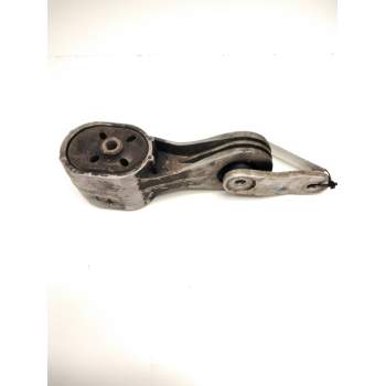 Recambio de soporte caja cambios inferior para citroën c4 aircross 1.6 referencia OEM IAM YM216A026 7M3399201 