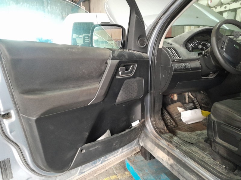 land rover freelander 2 (l359) del año 2008