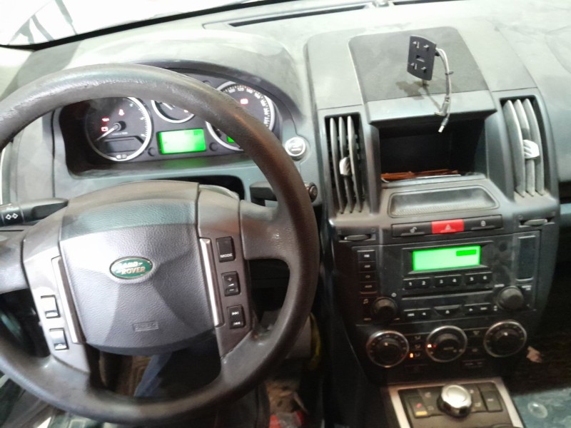 land rover freelander 2 (l359) del año 2008