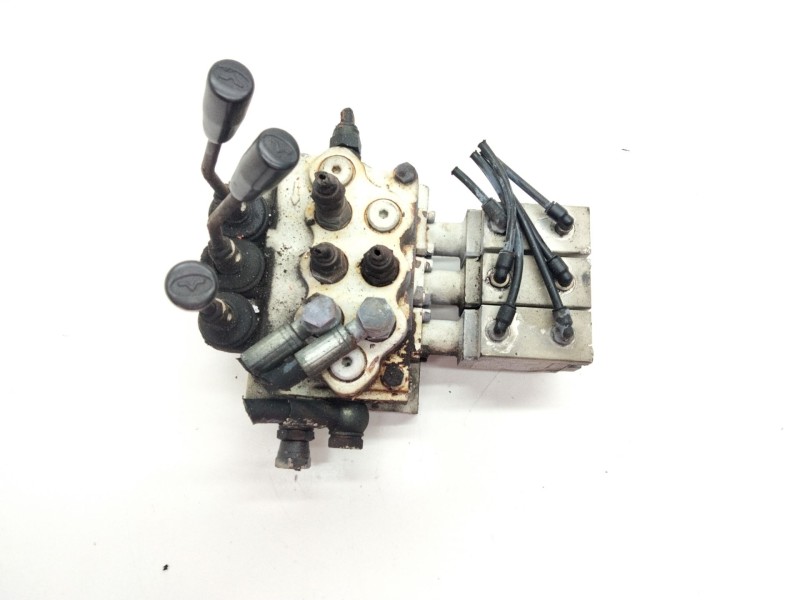 Recambio de distribuidor aceite hidraulico para leciñena ar 11101 referencia OEM IAM   