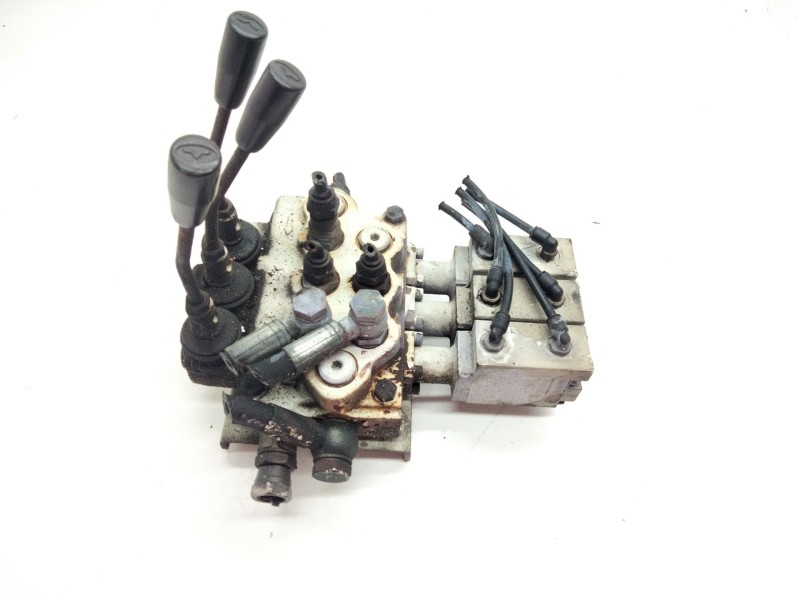 Recambio de distribuidor aceite hidraulico para leciñena ar 11101 referencia OEM IAM   