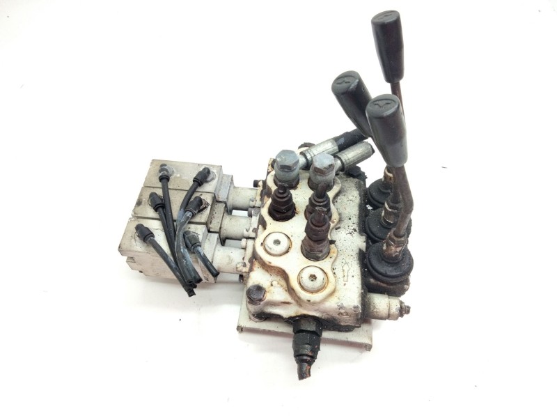 Recambio de distribuidor aceite hidraulico para leciñena ar 11101 referencia OEM IAM   