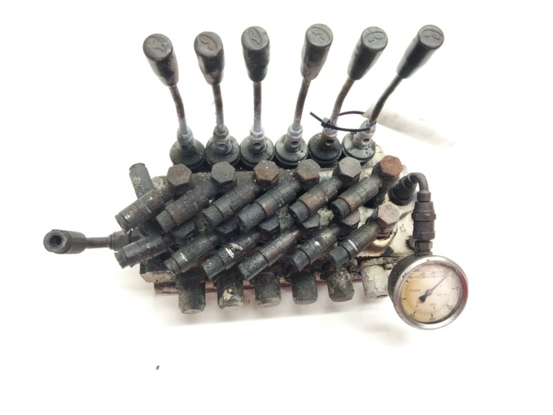 Recambio de distribuidor aceite hidraulico para leciñena ar 11101 referencia OEM IAM   