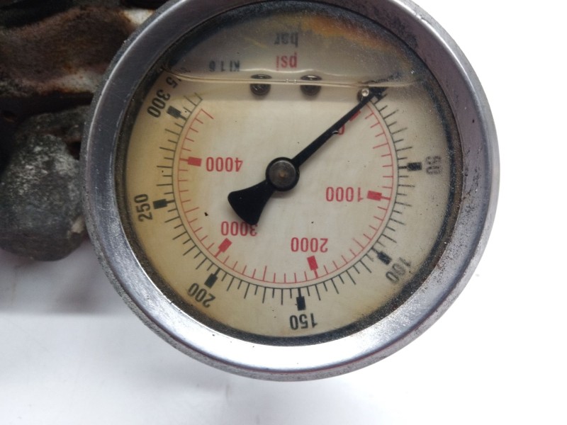 Recambio de distribuidor aceite hidraulico para leciñena ar 11101 referencia OEM IAM   