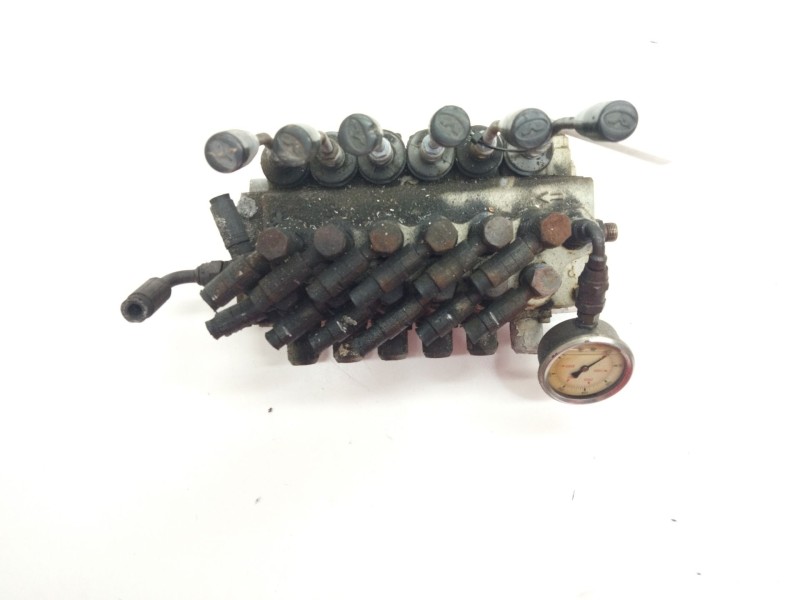 Recambio de distribuidor aceite hidraulico para leciñena ar 11101 referencia OEM IAM   