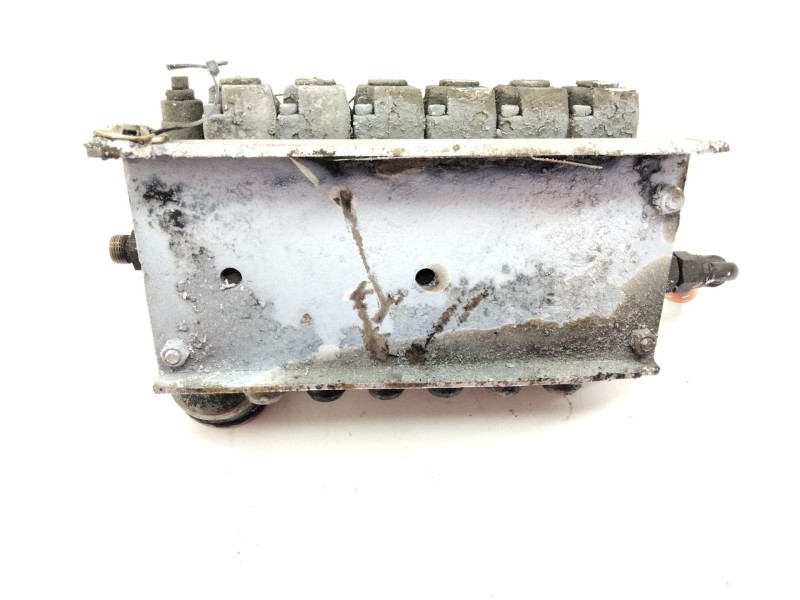 Recambio de distribuidor aceite hidraulico para leciñena ar 11101 referencia OEM IAM   