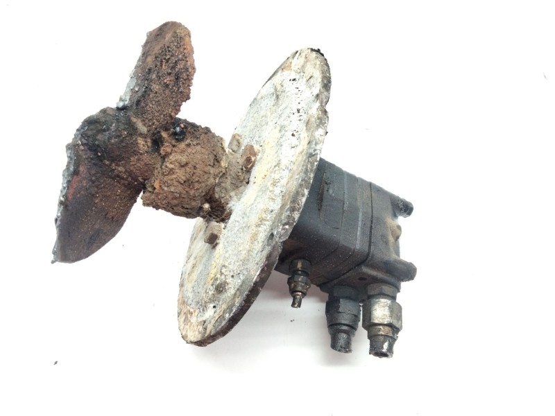 Recambio de bomba hidraulica para leciñena ar 11101 referencia OEM IAM   