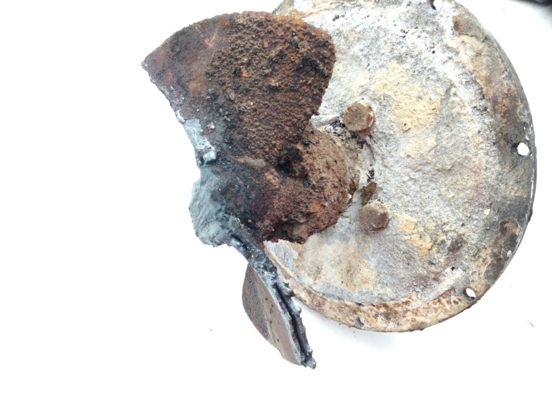 Recambio de bomba hidraulica para leciñena ar 11101 referencia OEM IAM   