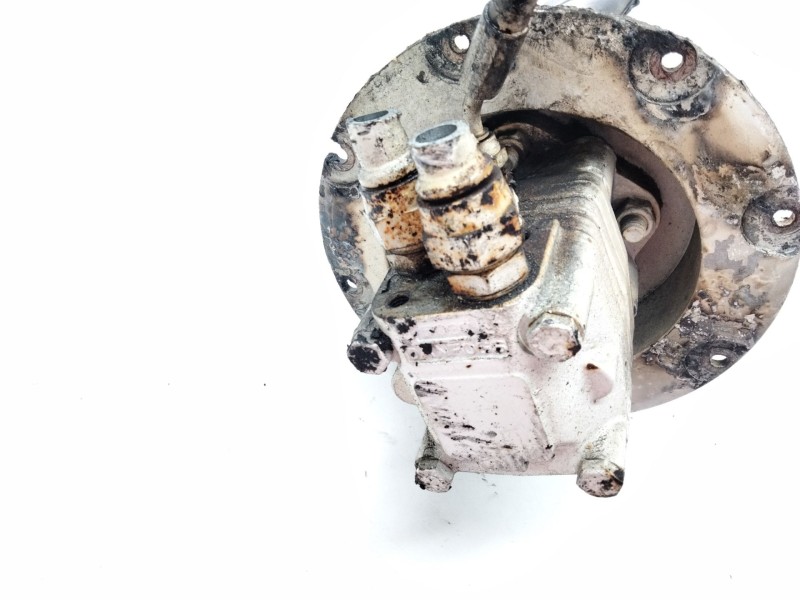 Recambio de bomba hidraulica para leciñena ar 11101 referencia OEM IAM   