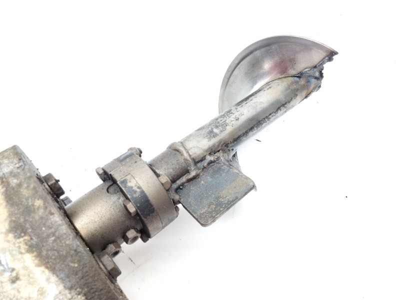 Recambio de bomba hidraulica para leciñena ar 11101 referencia OEM IAM   