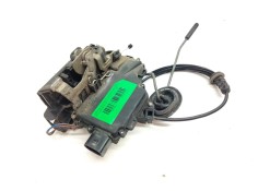 Recambio de cerradura puerta delantera derecha para volkswagen golf iv (1j1) 1.8 t referencia OEM IAM    2