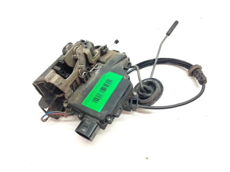 Recambio de cerradura puerta delantera derecha para volkswagen golf iv (1j1) 1.8 t referencia OEM IAM   