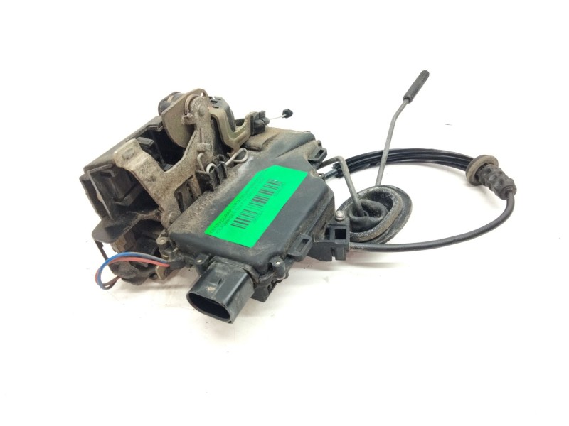 Recambio de cerradura puerta delantera derecha para volkswagen golf iv (1j1) 1.8 t referencia OEM IAM   