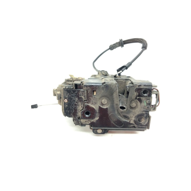 Recambio de cerradura puerta delantera izquierda para volkswagen golf iv (1j1) 1.8 t referencia OEM IAM   