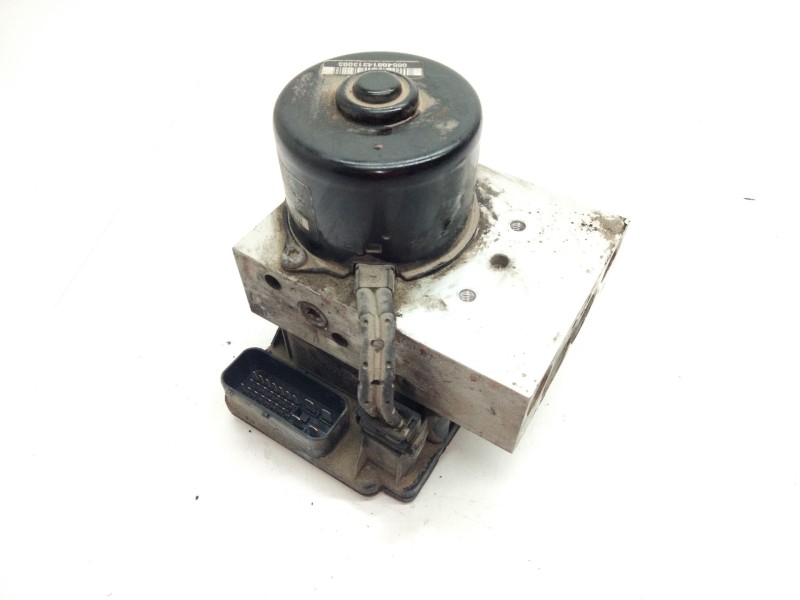 Recambio de abs para volkswagen golf iv (1j1) 1.8 t referencia OEM IAM 1J0614217E  