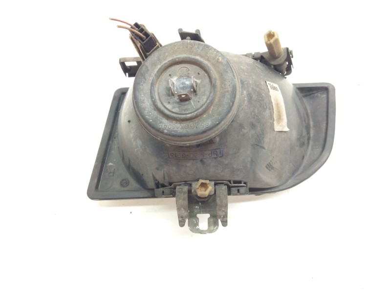 Recambio de faro derecho para ford fiesta iii (gfj) 1.1 referencia OEM IAM UPM60GF13  