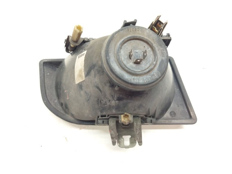 Recambio de faro izquierdo para ford fiesta iii (gfj) 1.1 referencia OEM IAM UPM60GF13  