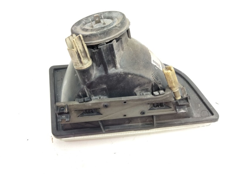 Recambio de faro izquierdo para ford fiesta iii (gfj) 1.1 referencia OEM IAM UPM60GF13  