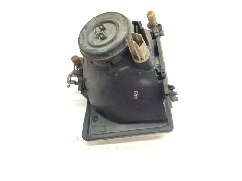 Recambio de faro izquierdo para ford fiesta iii (gfj) 1.1 referencia OEM IAM UPM60GF13  