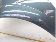 Recambio de aleta delantera izquierda para renault megane ii berlina 5p 1.5 dci diesel referencia OEM IAM    2