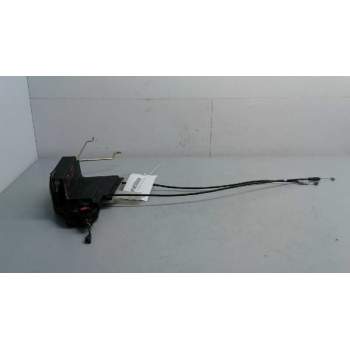 CERRADURA PUERTA DELANTERA DERECHA 