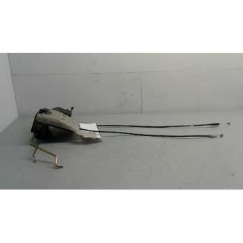 Recambio de cerradura puerta delantera derecha para hyundai tucson (jm) 2.0 crdi comfort (4wd) referencia OEM IAM   