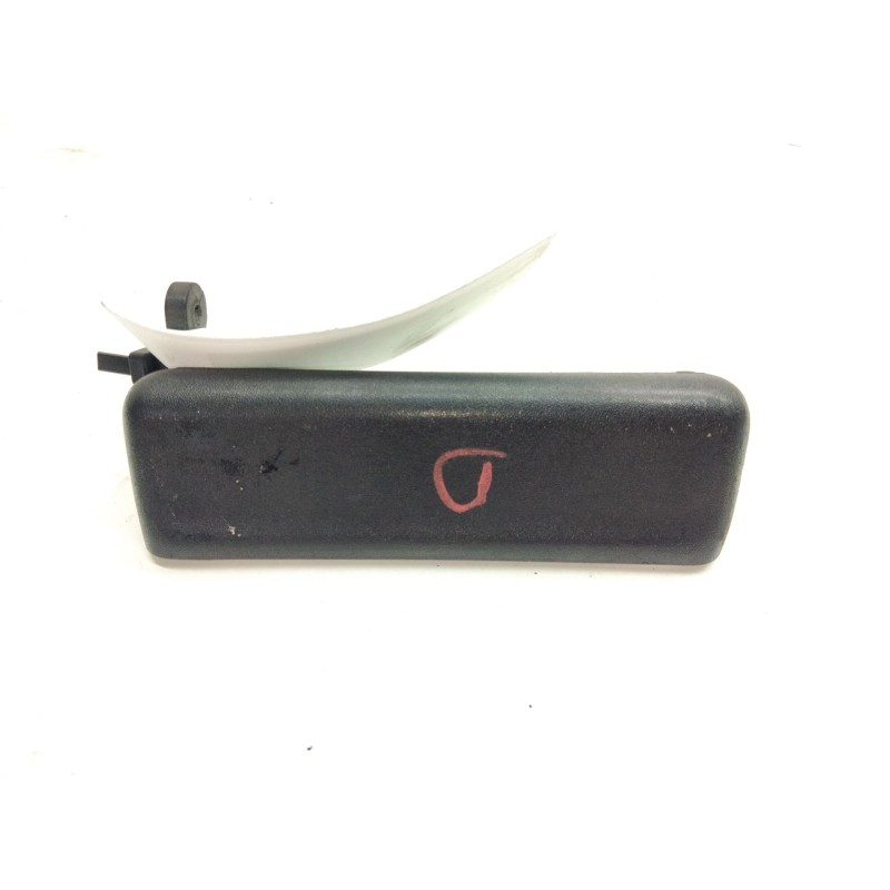 Recambio de maneta exterior delantera derecha para ford fiesta iii (gfj) 1.1 referencia OEM IAM A224004082  