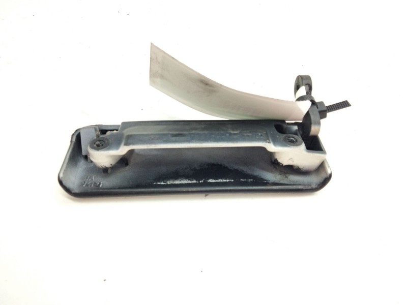 Recambio de maneta exterior delantera derecha para ford fiesta iii (gfj) 1.1 referencia OEM IAM A224004082  