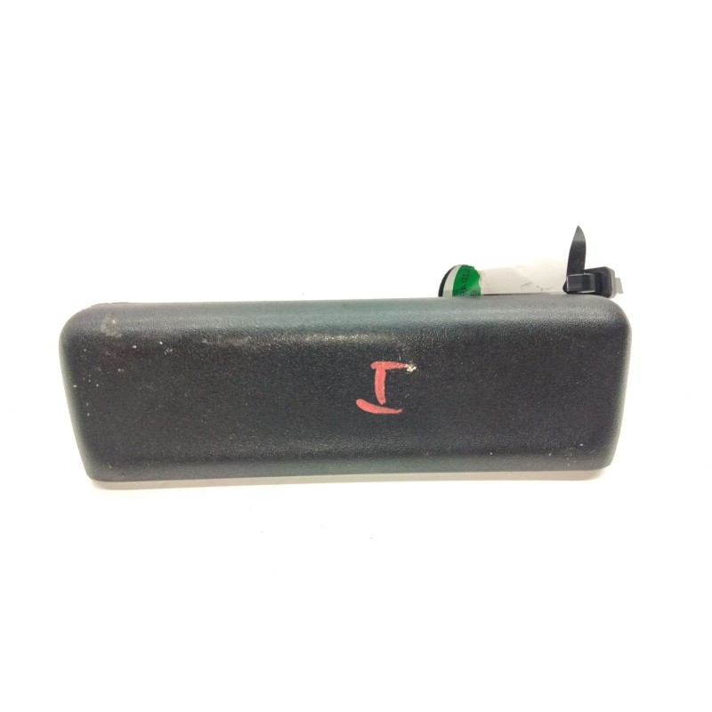 Recambio de maneta exterior delantera izquierda para ford fiesta iii (gfj) 1.1 referencia OEM IAM A224014082E  