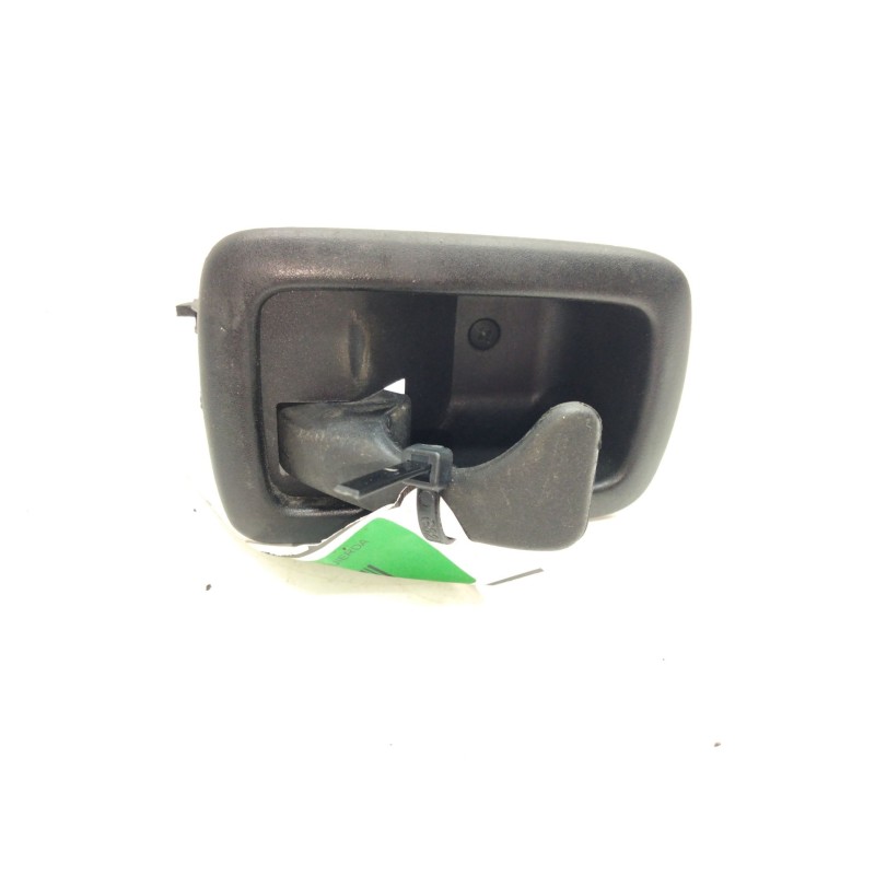 Recambio de maneta interior delantera izquierda para ford fiesta iii (gfj) 1.1 referencia OEM IAM 89FBA22621AB  