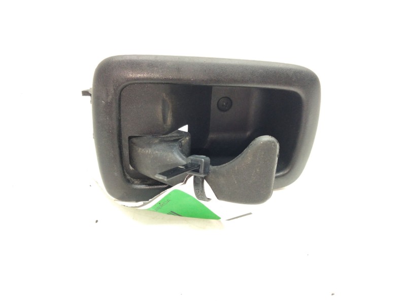 Recambio de maneta interior delantera izquierda para ford fiesta iii (gfj) 1.1 referencia OEM IAM 89FBA22621AB  