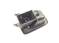 Recambio de maneta interior delantera izquierda para ford fiesta iii (gfj) 1.1 referencia OEM IAM 89FBA22621AB   2