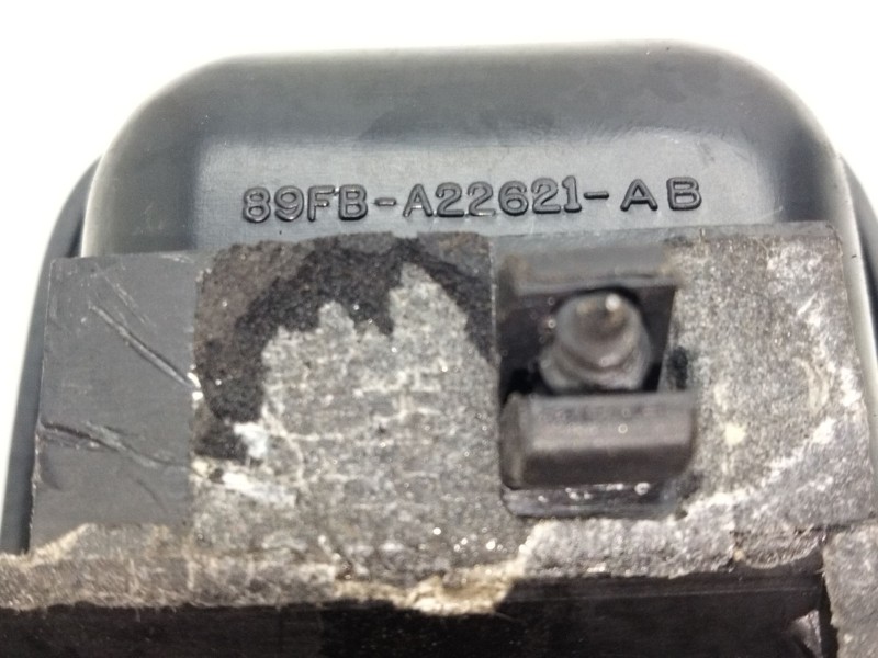 Recambio de maneta interior delantera izquierda para ford fiesta iii (gfj) 1.1 referencia OEM IAM 89FBA22621AB  