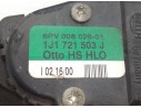 PEDAL ACELERADOR 1J1721503J 