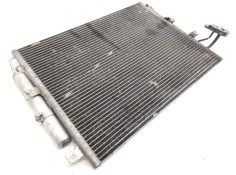 Recambio de condensador / radiador aire acondicionado para land rover discovery v6 td hse referencia OEM IAM ED86165400  
