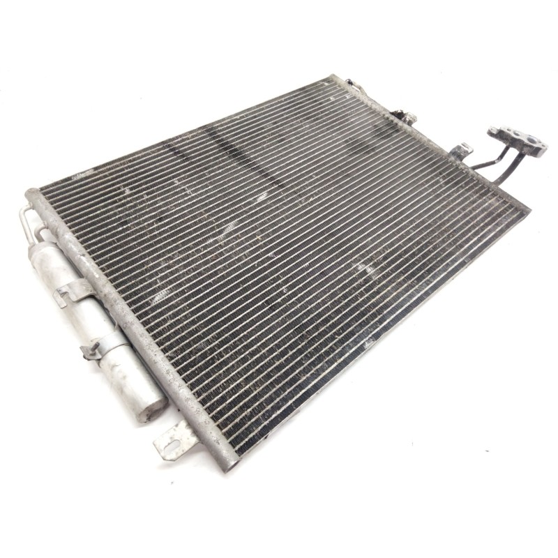 Recambio de condensador / radiador aire acondicionado para land rover discovery v6 td hse referencia OEM IAM ED86165400  