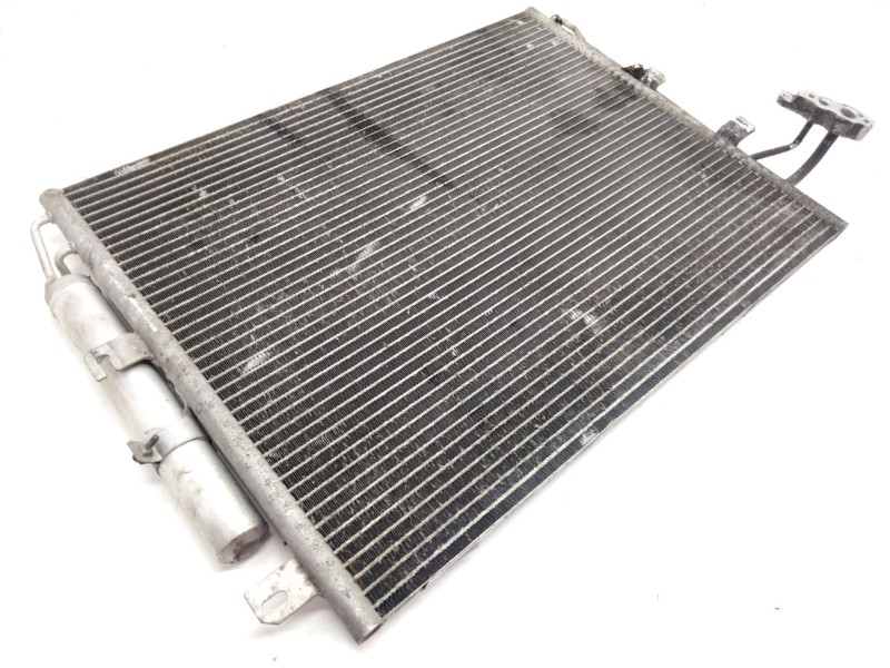 Recambio de condensador / radiador aire acondicionado para land rover discovery v6 td hse referencia OEM IAM ED86165400  