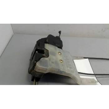 Recambio de cerradura puerta delantera derecha para hyundai tucson (jm) 2.0 crdi comfort (4wd) referencia OEM IAM   