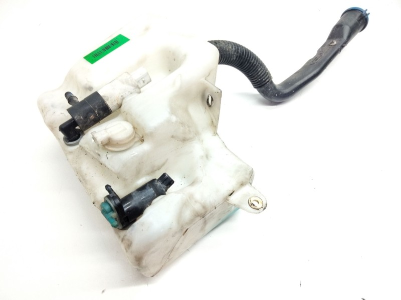 Recambio de deposito limpia para land rover discovery v6 td hse referencia OEM IAM DMBC00121  