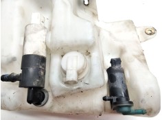 Recambio de deposito limpia para land rover discovery v6 td hse referencia OEM IAM DMBC00121   2