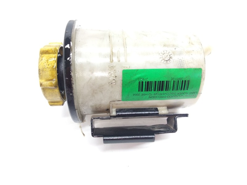Recambio de deposito liquido direccion para land rover discovery v6 td hse referencia OEM IAM YC153R700AA  