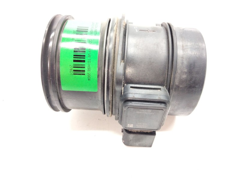 Recambio de caudalimetro para land rover discovery v6 td hse referencia OEM IAM 5WK97010  