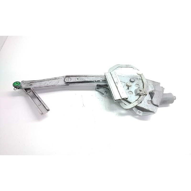 Recambio de elevalunas delantero izquierdo para saab 9-5 sedán 2.0 t e ecopower referencia OEM IAM 4552592LH  