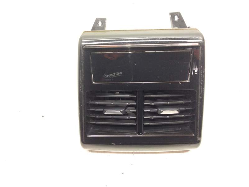 Recambio de aireador trasero central para citroën ds 7 ds 7 crossback buehdi referencia OEM IAM 56204  